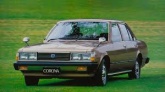 TOYOTA CORONA XT1_, TT1_, RT1_)