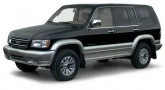 Isuzu Trooper