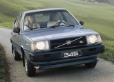Volvo 340-360
