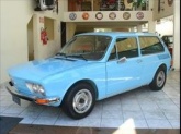 Volkswagen Brasília