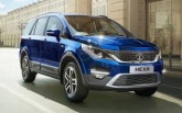 TATA Hexa