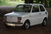 FIAT 126