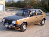  Talbot SIMCA