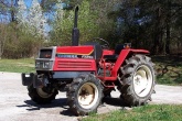 Yanmar FX24D