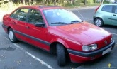Passat (3A2 35I)