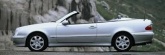 CLK  (A208)CABRIO