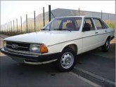 Audi 100 Sedan (43, C2)