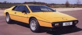 Lotus Esprit (S1)