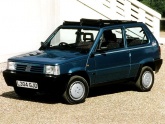 Fiat Panda  4x4