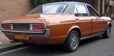 Ford Granada mk1