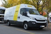 Iveco Daily 6 Bus