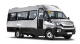 Iveco Daily Line