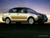 VW Polo  (9A4)