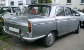 Peugeot 404