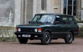 RANGE ROVER I (AE,AN,HAA,HAB,HAM,HBM,RE,RN)