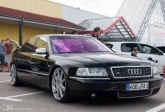 Audi S8  (D2)