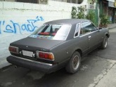 TOYOTA CORONA T130