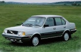 Volvo 340-360 Седан (344)