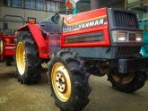  Yanmar Fx24d 