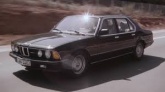 BMW 7 E 23