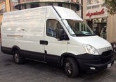 Iveco Daily 5 Bus
