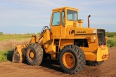  Fiat Allis	   	    