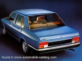 Fiat 132