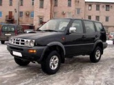 FORD MAVERICK Il