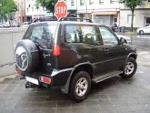 FORD MAVERICK I