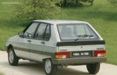 Citroën Visa