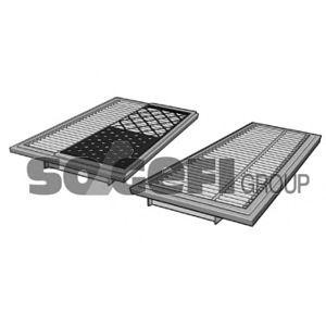 въздушен филтър FRAM CA10662-2