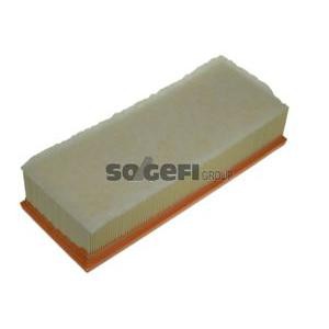 въздушен филтър FRAM CA10057