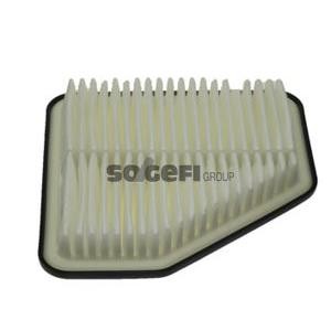 въздушен филтър FRAM CA10169