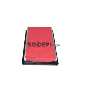 въздушен филтър FRAM CA10234