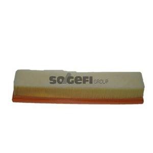 въздушен филтър FRAM CA10250