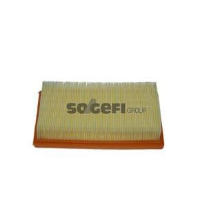 въздушен филтър FRAM CA10332 