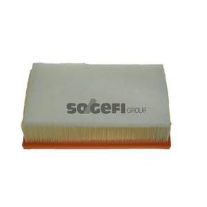 въздушен филтър FRAM CA10417