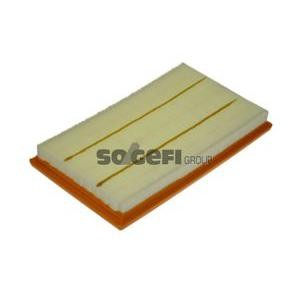 въздушен филтър FRAM CA11711