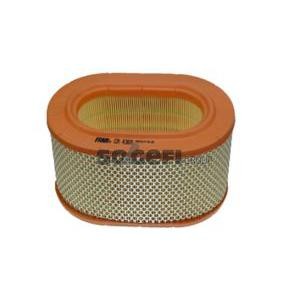 въздушен филтър FRAM CA4369
