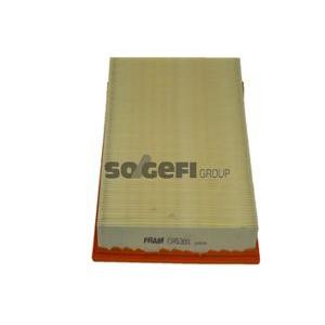 въздушен филтър FRAM CA5301