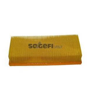въздушен филтър FRAM CA5351
