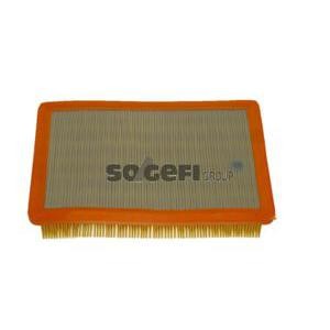 въздушен филтър FRAM CA5376A