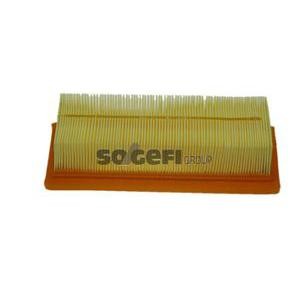 въздушен филтър FRAM CA5518