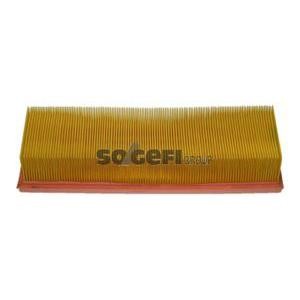 въздушен филтър FRAM CA5554