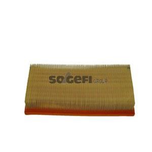 въздушен филтър FRAM CA5658