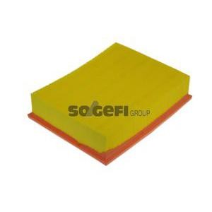 въздушен филтър FRAM CA5781