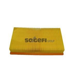 въздушен филтър FRAM CA5782