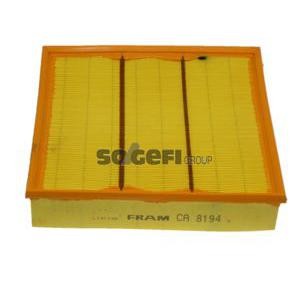 въздушен филтър FRAM CA8194