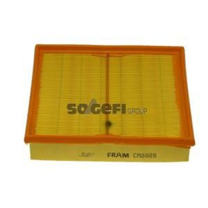 въздушен филтър FRAM CA8889