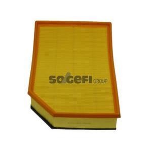 въздушен филтър FRAM CA9636